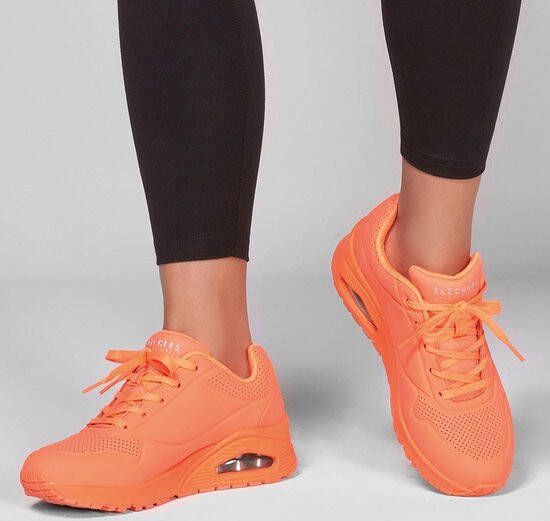 Skechers Uno Night Shades Sneaker Dames
