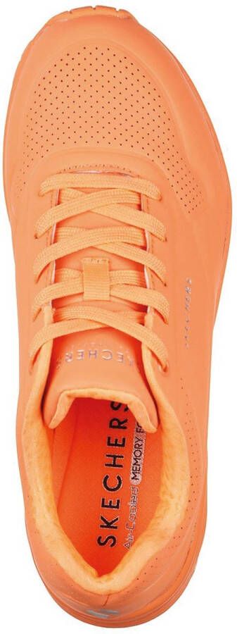 Skechers Uno Night Shades Sneaker Dames