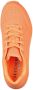 Skechers Stijlvolle Sneakers voor Vrouwen Orange Dames - Thumbnail 22