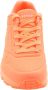 Skechers Stijlvolle Sneakers voor Vrouwen Orange Dames - Thumbnail 25