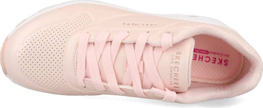 Skechers Uno Pearl 310500L LTPK Roze