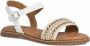 Skechers Stijlvolle Couronne Sneakers voor vrouwen White Dames - Thumbnail 10