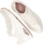 Skechers Uno Pearl Queen Dames Sneakers gebroken wit - Thumbnail 12