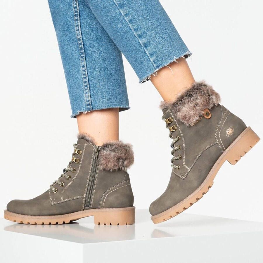 Skechers Stijlvolle Couronne Sneakers voor vrouwen White Dames - Foto 8
