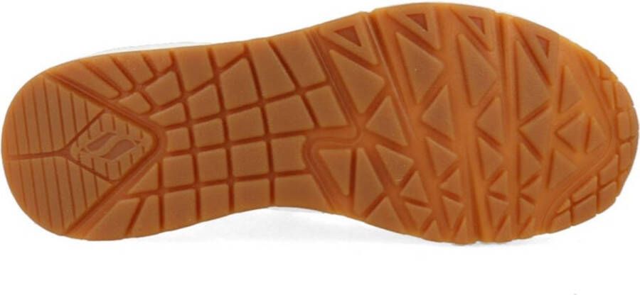 Skechers Stijlvolle Couronne Sneakers voor vrouwen White Dames - Foto 9