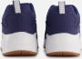 Skechers Uno Powex Sneakers Donkerblauw - Thumbnail 11