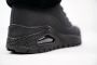 Skechers Veterschoenen UNO RUGGED FALL AIR Winterlaarzen met Air-Cooled Memory Foam comfort binnenzool - Thumbnail 15