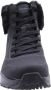Skechers Veterschoenen UNO RUGGED FALL AIR Winterlaarzen met Air-Cooled Memory Foam comfort binnenzool - Thumbnail 8