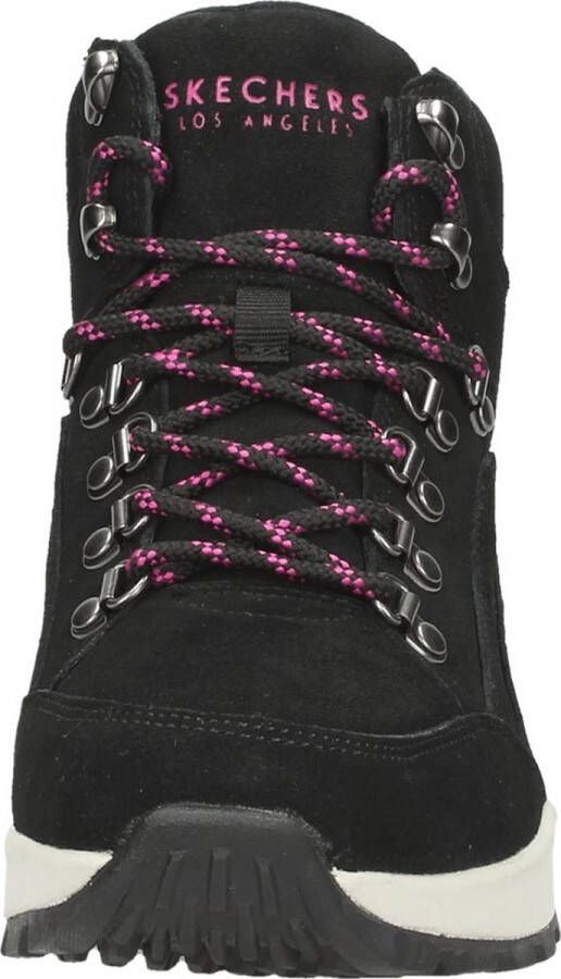 Skechers Hoge veterschoenen UNO RUGGED- RUGGED ONE waterafstotend en met air-cooled memory foam - Foto 11