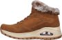 Skechers Winterlaarzen UNO RUGGED-WINTRINESS Sneeuwlaarzen met waterafstotende uitrusting - Thumbnail 5