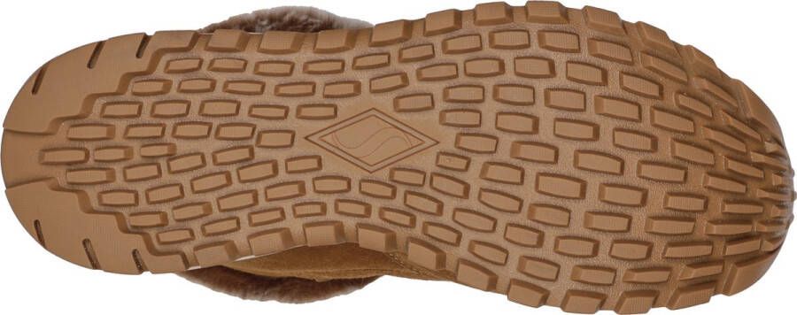 Skechers Winterlaarzen UNO RUGGED-WINTRINESS Sneeuwlaarzen met waterafstotende uitrusting - Foto 6