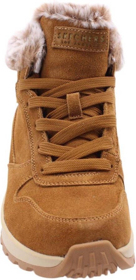 Skechers Winterlaarzen UNO RUGGED-WINTRINESS Sneeuwlaarzen met waterafstotende uitrusting - Foto 8