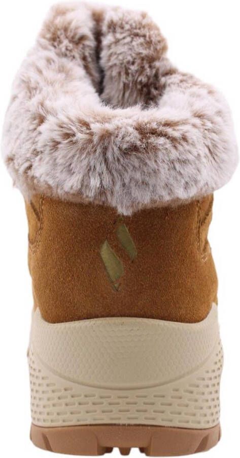Skechers Winterlaarzen UNO RUGGED-WINTRINESS Sneeuwlaarzen met waterafstotende uitrusting - Foto 9