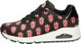Skechers Sneakers laag 'Rolling Stones Repeat Lick Lyr' - Thumbnail 5
