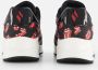 Skechers Sneakers laag 'Rolling Stones Repeat Lick Lyr' - Thumbnail 9