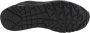 Skechers Uno-Shimmer Away 155196-BBK Vrouwen Zwart Sneakers - Thumbnail 3