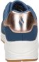 Skechers Slip-on sneakers UNO SHIMMER AWAY slipper vrijetijdsschoen plateau sneaker met modieuze sleehak - Thumbnail 18