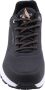 Skechers Sneakers 155196 Blk UNO Shimmer Away Zwart Dames - Thumbnail 10