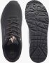 Skechers Sneakers 155196 Blk UNO Shimmer Away Zwart Dames - Thumbnail 14