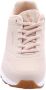 Skechers Uno Shimmer Away Natural Wandelsneakers Dames - Thumbnail 3