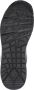 Skechers Uno Shiny One Dames Sneakers Zwart - Thumbnail 4