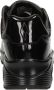 Skechers Uno Shiny One Dames Sneakers Zwart - Thumbnail 9