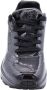 Skechers Uno Shiny One Dames Sneakers Zwart - Thumbnail 10