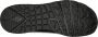 Skechers Uno Shiny One Dames Sneakers Zwart - Thumbnail 13