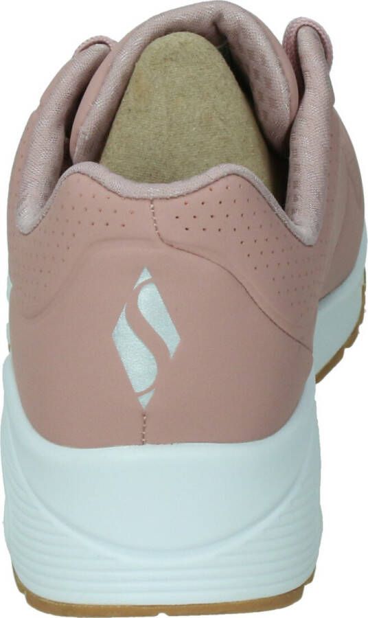 Skechers Sneakers Roze Synthetisch 112202 Dames - Foto 13