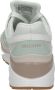 Skechers Hart & Kruisbeentjes Trendy Sneaker Multicolor Dames - Thumbnail 20