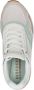 Skechers Hart & Kruisbeentjes Trendy Sneaker Multicolor Dames - Thumbnail 27