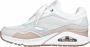 Skechers Hart & Kruisbeentjes Trendy Sneaker Multicolor Dames - Thumbnail 30