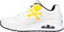 Skechers Hart & Kruisbeentjes Trendy Sneaker Multicolor Dames - Thumbnail 11