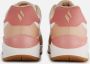 Skechers Uno Pop Color Fun wit tan sneakers dames (177121 WTAN) - Thumbnail 12
