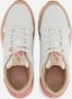 Skechers Uno Pop Color Fun wit tan sneakers dames (177121 WTAN) - Thumbnail 13