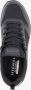 Skechers Uno Fastime heren sneakers met airzool - Thumbnail 11