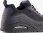 Skechers Uno Fastime heren sneakers met airzool - Thumbnail 13