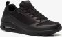 Skechers Uno Fastime heren sneakers met airzool - Thumbnail 5
