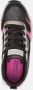 Skechers Uno sneakers zwart Textiel 42201 - Thumbnail 13