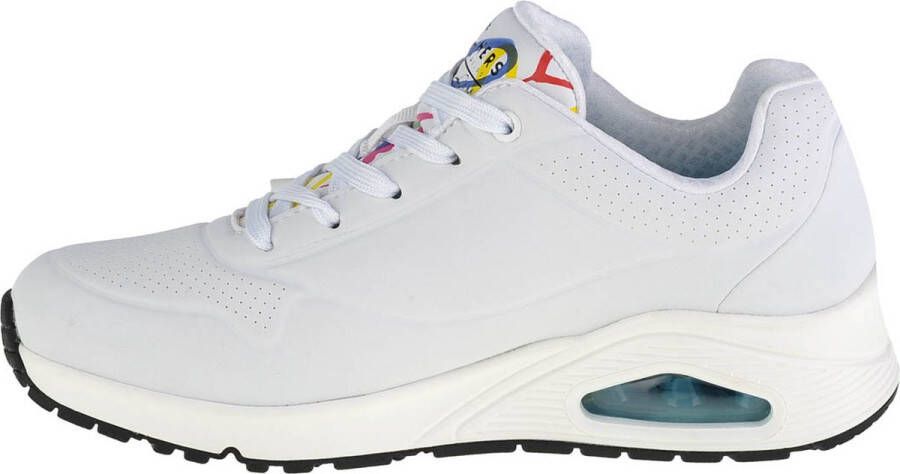 Skechers UNO-SPREAD THE LOVE Dames Sneakers