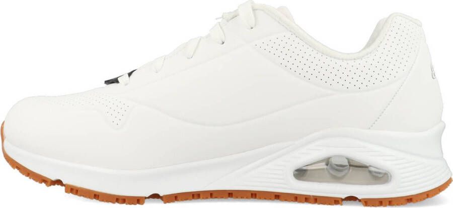 Skechers Uno SR SUTAL 200054E WHT Wit