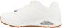 Skechers Uno SR SUTAL 200054EC WHT Wit - Thumbnail 4