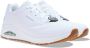 Skechers Work Uno Slipresistant sneaker White Dames - Thumbnail 7