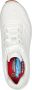Skechers Work Uno Slipresistant sneaker White Dames - Thumbnail 5
