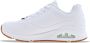 Skechers Work Uno Slipresistant sneaker White Dames - Thumbnail 5