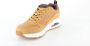 Skechers Sneakers Uno met luchtkamerzool vrijetijdsschoen lage schoen veterschoen - Thumbnail 15