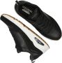 Skechers Barckey Sneakers Stijlvol en Comfortabel Zwart Heren - Thumbnail 14