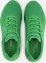 Skechers Uno Stand On Air Groen Synthetisch Dames - Thumbnail 11
