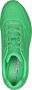 Skechers Sneakers Street Uno Stand on Air Vrijetijdsschoen lage schoen veterschoen met memory foam - Thumbnail 12