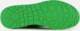 Skechers Sneakers Street Uno Stand on Air Vrijetijdsschoen lage schoen veterschoen met memory foam - Thumbnail 6